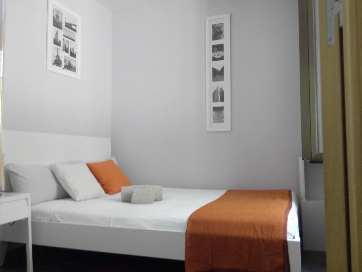 Subway Station Apartment Near Camp Nou L'Hospitalet de Llobregat Luaran gambar