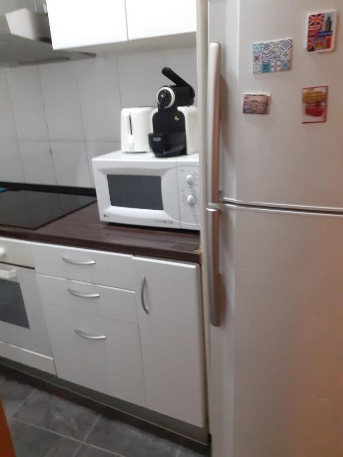 Subway Station Apartment Near Camp Nou L'Hospitalet de Llobregat Luaran gambar