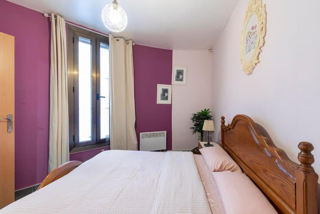 Subway Station Apartment Near Camp Nou L'Hospitalet de Llobregat Luaran gambar